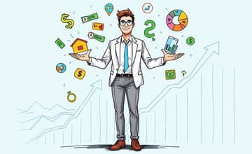 Diversifying Your Income Streams: Beyond the 9-to-5