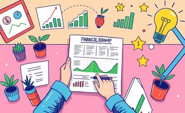 The One-Page Financial Plan: Simplicity for Success