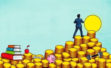 The Micro-Habits of Millionaires: Small Steps, Big Gains