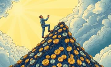 Crushing Consumer Debt: A Step-by-Step Action Plan