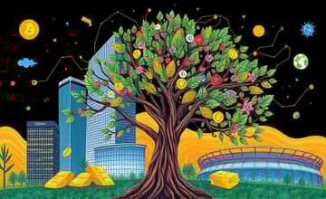 Investing in Alternatives: Beyond Stocks and Bonds