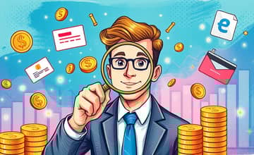 Unlocking Hidden Savings: Auditing Your Recurring Expenses