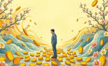 Your Money Mindset Makeover: Reframe Your Financial Future