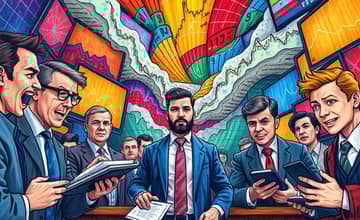 The Behavioral Edge: Profiting from Market Psychology