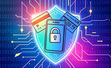 Digital Security for Your Finances: Protecting Your Assets