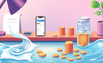 Finding Your Financial Flow: Effortless Money Management