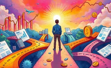 The Art of the Financial Review: Optimizing Your Plan