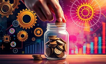 The Science of Saving: Behavioral Economics for Your Bank Account