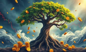 The Resilience Roadmap: Building Antifragile Portfolios