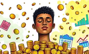 Cultivating Financial Discipline: Habits That Stick