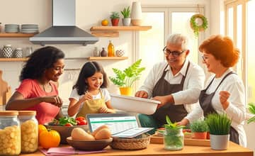 The Frugal Innovator: Saving While Living Well