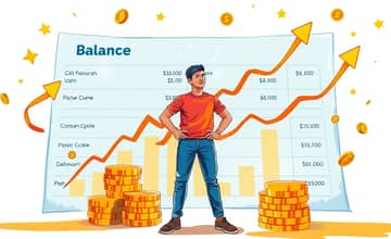 The Power of a Personal Financial Statement: Know Your Net Worth