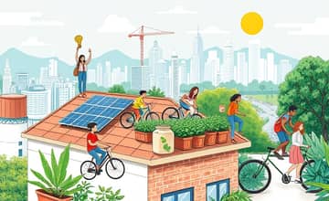 The Cost of Living Consciously: Budgeting for Sustainability