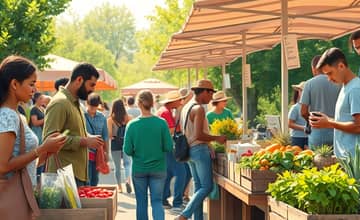 Ethical Spending: Aligning Your Purchases with Your Values