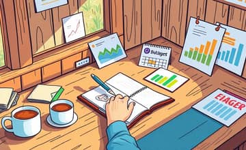 Beyond Budgeting Apps: Manual Money Mastery