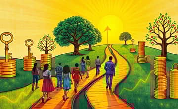 Beyond the 401k: Exploring Other Retirement Havens