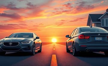 The 'Buy vs. Lease' Dilemma: Making Smart Choices