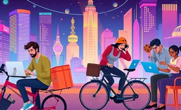 The Gig Economy Investor: Maximizing Side Hustle Earnings