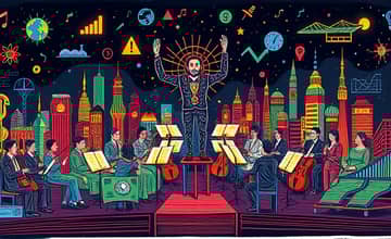 The Symphony of Capital: Orchestrating Growth