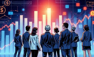 Mastering Monetary Metrics: Key Figures to Track