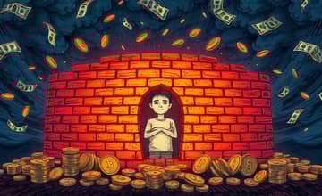 Building a 'Financial Firewall': Protecting Against Setbacks