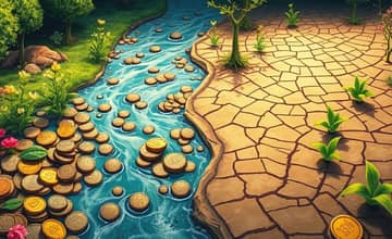 The Paradox of Liquidity: Blessing and Bane