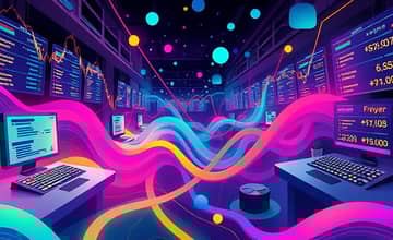 Market Makers: The Unsung Heroes of Liquidity