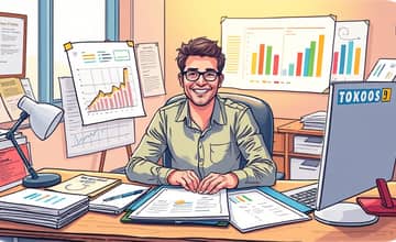 The Art of the Annual Financial Check-Up: A Deep Dive