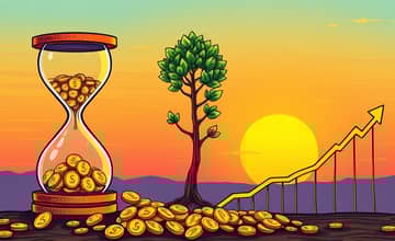 The Value of Time in Investing: Compounding Your Future
