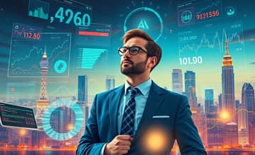 The Investor's Toolkit: Advanced Analytical Methods