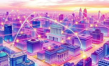 The Architecture of Financial Systems: Stability & Innovation