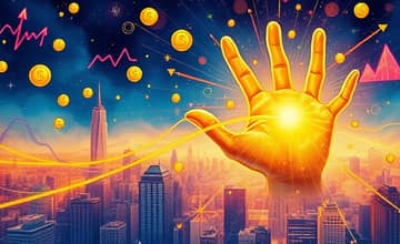 The Invisible Hand: How Markets Allocate Capital