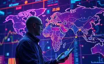 The Art of Information Arbitrage: Exploiting Market Data