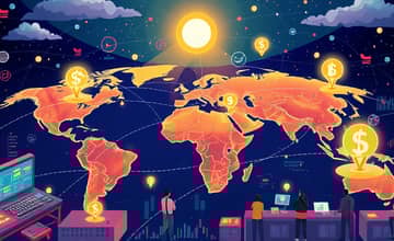 The Ecosystem of Exchanges: Trading Venues Explored