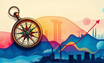 The Investor's Compass: Navigating Economic Cycles