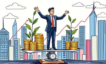 Capital Discipline: Maximizing Shareholder Value