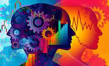 The Human Element: Behavioral Biases in Trading