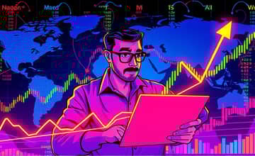 Capitalizing on Momentum: Trend Following Strategies