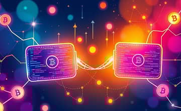 Atomic Swaps: Peer-to-Peer Crypto Exchange