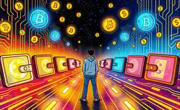 Wallet Wonders: Choosing Your Digital Asset Home