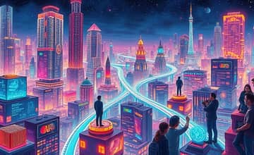 The Blockchain Explorer: Your Window into the Ledger