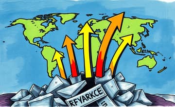 The Resilience of Markets: Crisis and Recovery