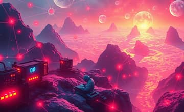 Proof-of-Work Demystified: Securing the Network