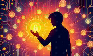 Decentralized Identifiers: Your Digital Persona