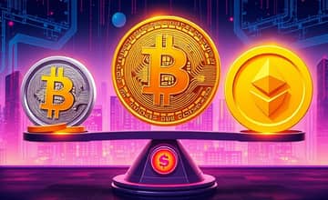 Market Cap Matters: Sizing Up Cryptocurrencies