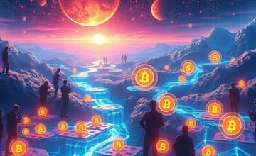 Liquidity Mining: Earning Rewards in DeFi