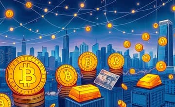 Stablecoin Wars: Pegging Digital Value