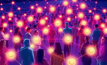 The Social Layer of Crypto: Connecting Communities