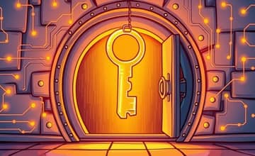 Securing Your Seed Phrase: The Master Key