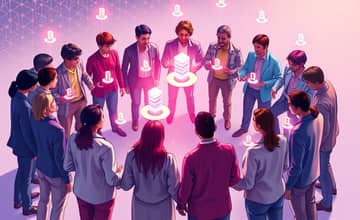 Community Governance: Voting in DAOs